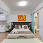 St Julians 102 Near And Paceville 아파트