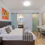 St Julians 102 Near And Paceville 아파트