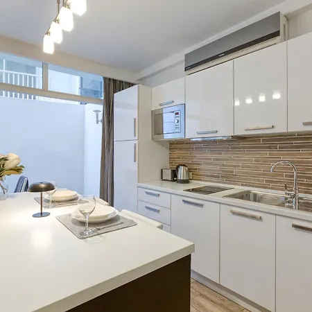 Appartement St Julians 102 Near Beach&paceville